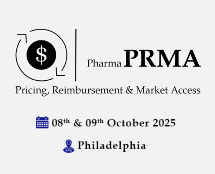 9th  Annual Pharma Pricing, Reimbursement & Market Access 2025