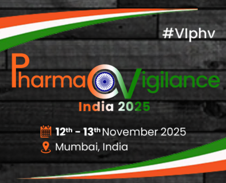 39th  Pharmacovigilance 2025