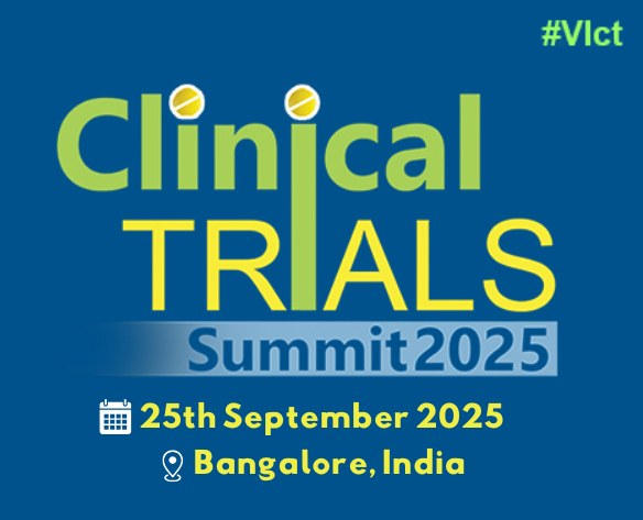 17th  Annual Clinical Trials Summit 2025