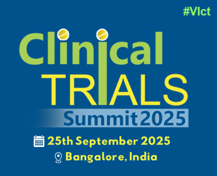 17th  Annual Clinical Trials Summit 2025
