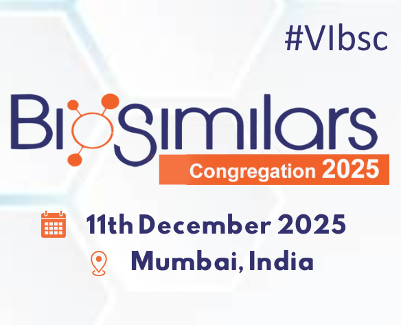 20th Biosimilars Congregation 2025