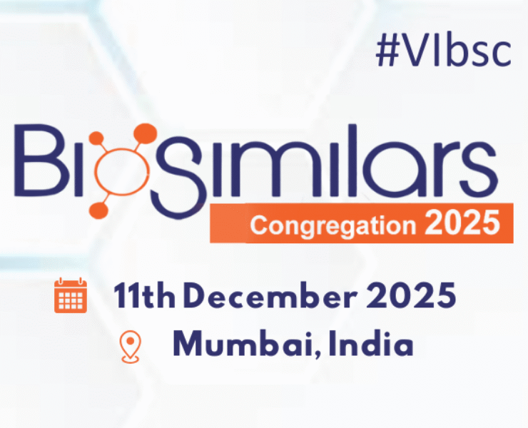 20th Biosimilars Congregation 2025