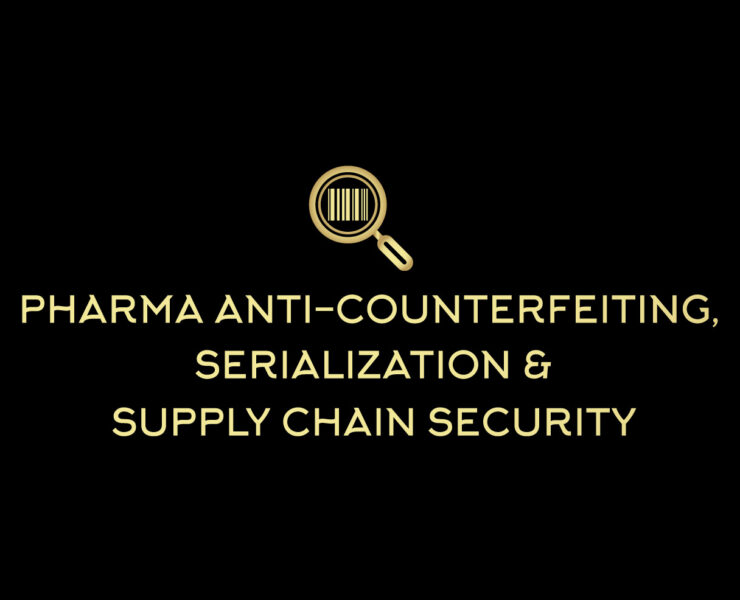 16th Annual Pharma Anti-Counterfeiting, Serialization & Supply Chain Security 2025