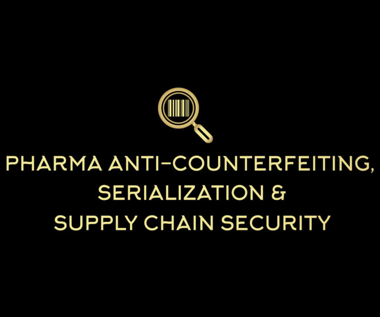 16th Annual Pharma Anti-Counterfeiting, Serialization & Supply Chain Security 2025
