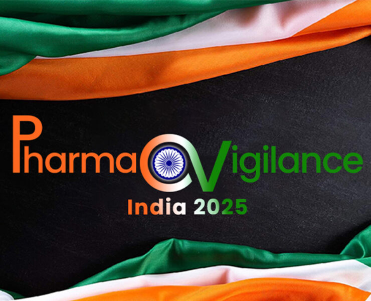 39th  Pharmacovigilance India 2025