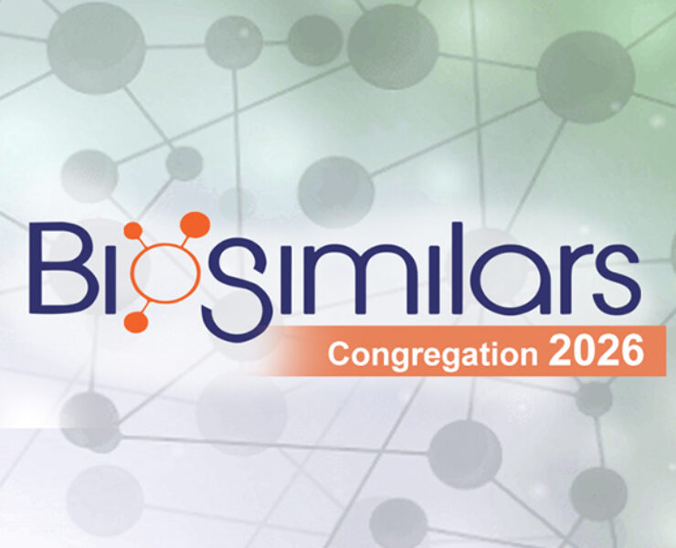 21st Biosimilars Congregation 2026