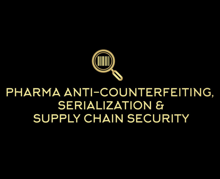 16th Annual Pharma Anti-Counterfeiting, Serialization & Supply Chain Security 2025