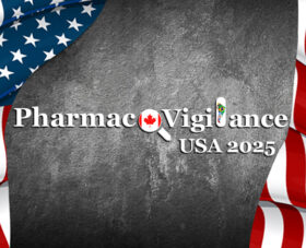 38th Pharmacovigilance USA 2025