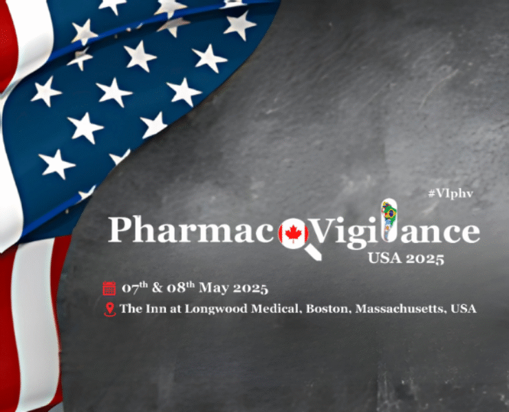 38th Pharmacovigilance USA 2025