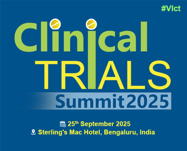 17th Clinical Trials Summit 2025