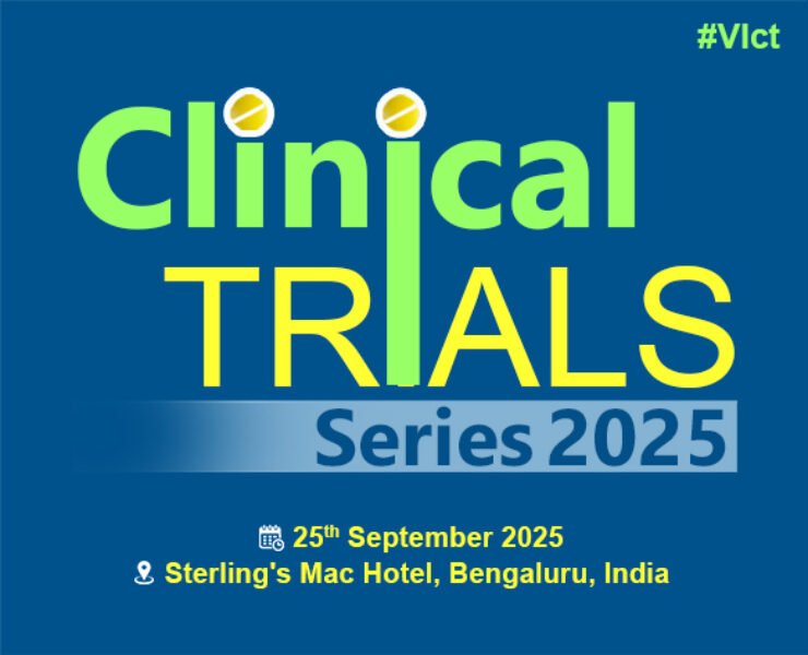 Clinical Trials Series 2025