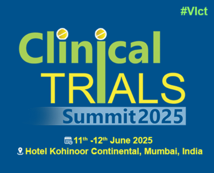 16th Annual Clinical Trials Summit 2025