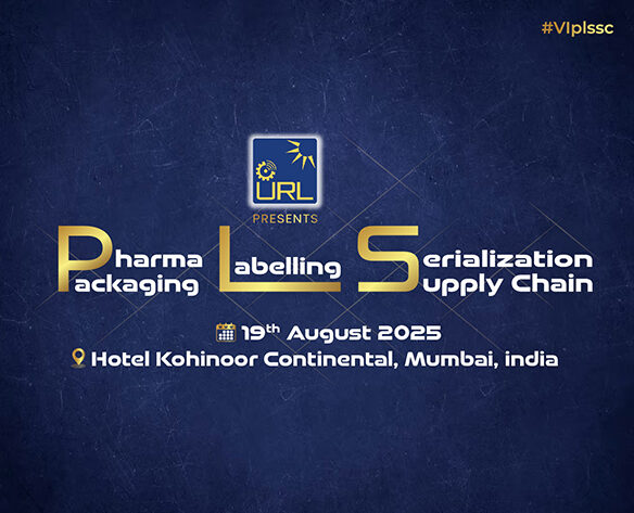 7th  Annual Pharma Packaging, Labelling, Serialization & Supply Chain 2025