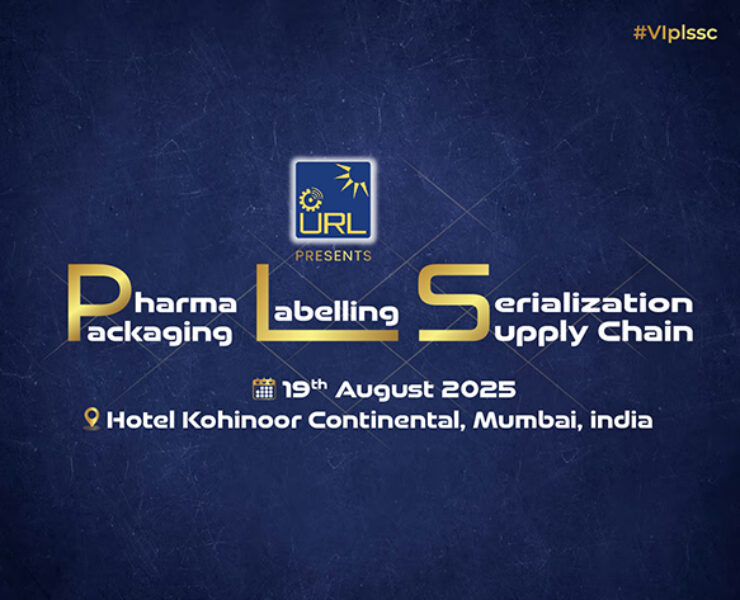 7th  Annual Pharma Packaging, Labelling, Serialization & Supply Chain 2025