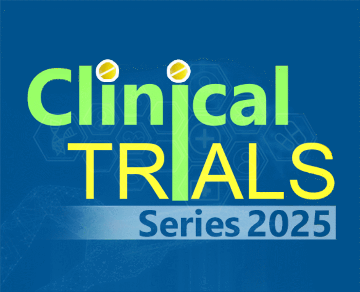 Clinical Trials Series 2025