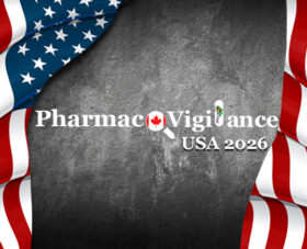 41th Pharmacovigilance USA 2026