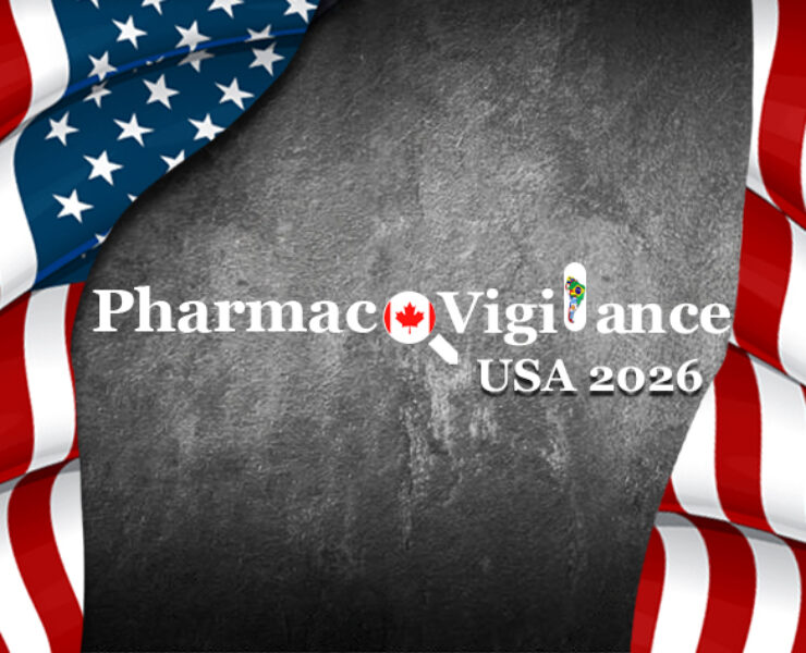 41th Pharmacovigilance USA 2026