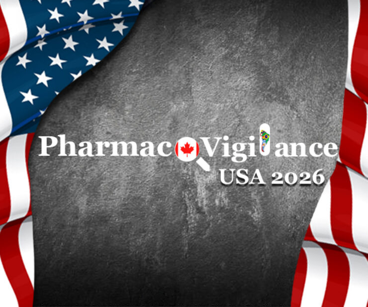 41th Pharmacovigilance USA 2026
