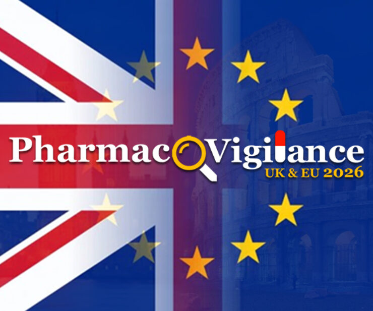 40th Pharmacovigilance 2026