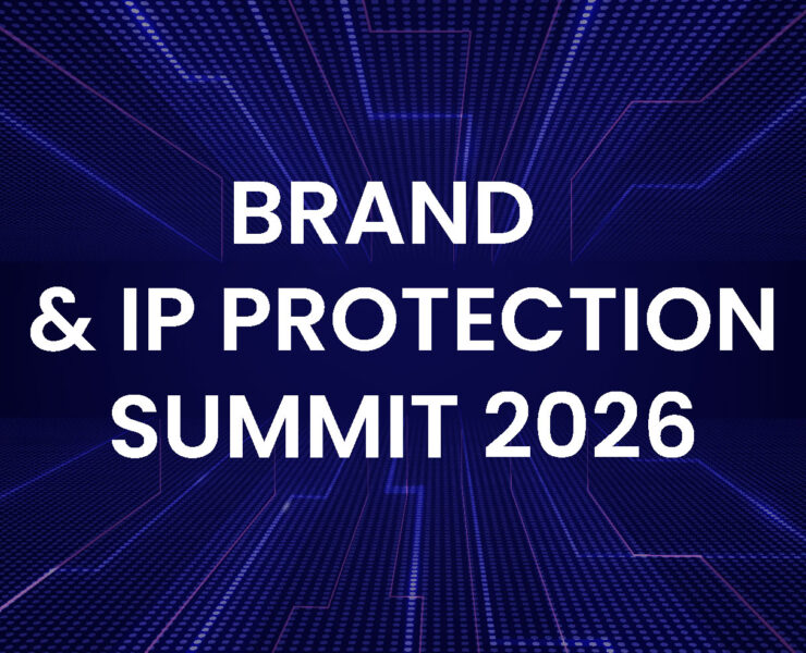 Brand & IP Protection Summit 2026