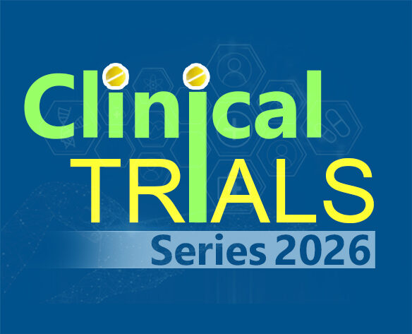 2nd Annual Clinical Trials Series 2026