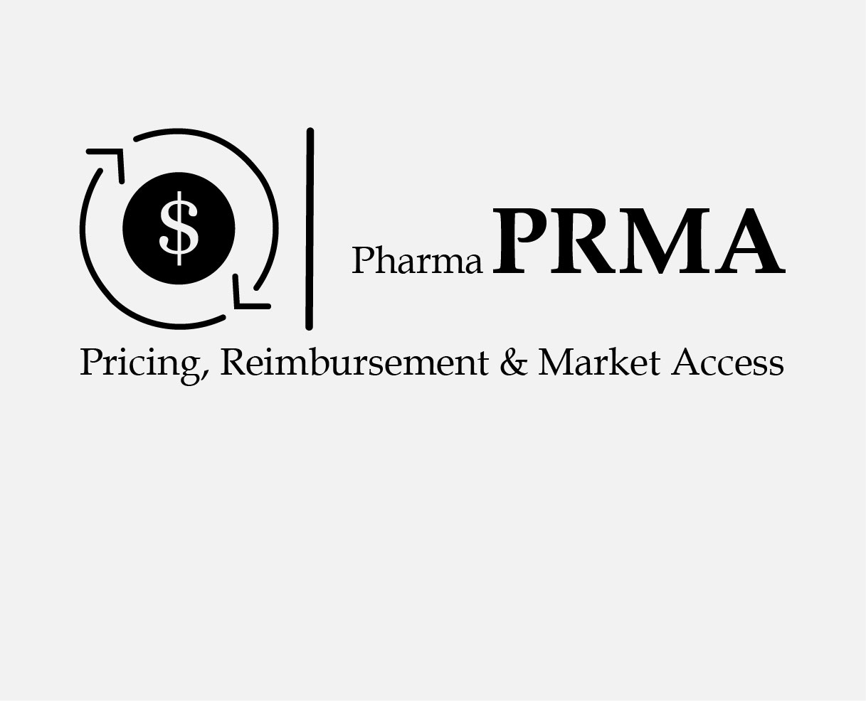 Annual Pharma Pricing, Reimbursement & Market Access logo