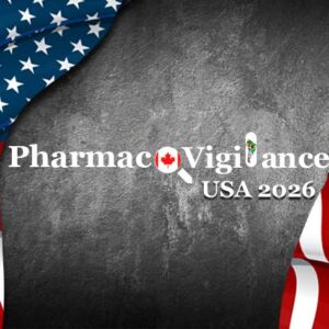41st Pharmacovigilance USA 2026