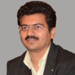 Abhijit Anil Trailokya