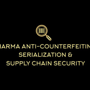 18th Annual Pharma Anti-Counterfeiting, Serialization & Supply Chain Security 2026
