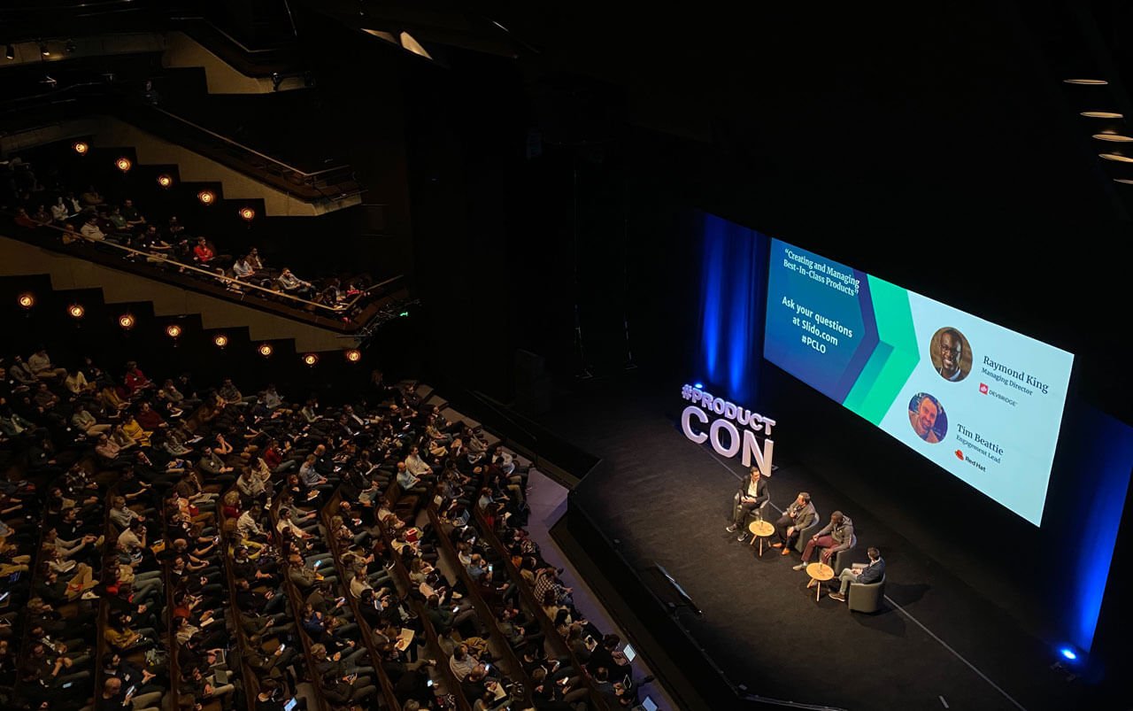 Event Organization Support