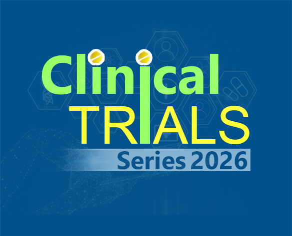 2nd Annual Clinical Trials Series 2026