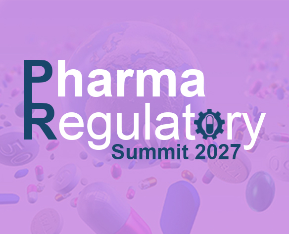 10th Annual Pharma Regulatory Summit 2027