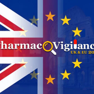 40th Pharmacovigilance UK & EU 2026 (Copy)