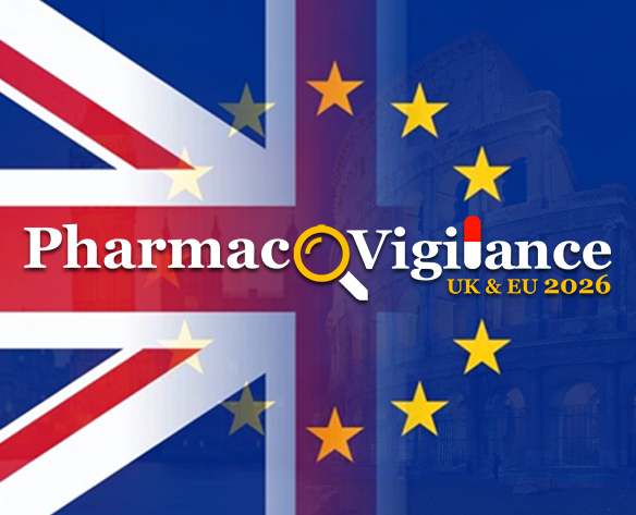 40th Pharmacovigilance UK & EU 2026 (Copy)