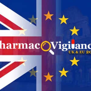 44th Pharmacovigilance UK & EU 2027
