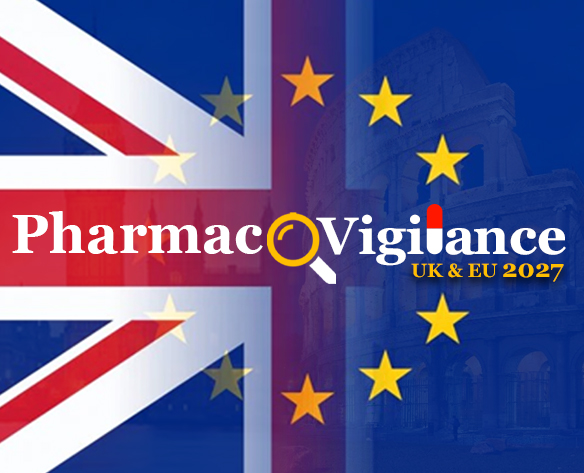 44th Pharmacovigilance UK & EU 2027