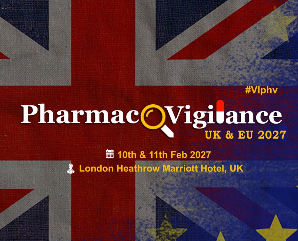 44th Pharmacovigilance UK & EU 2027
