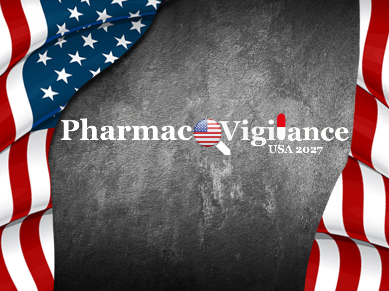 45th Pharmacovigilance USA 2027