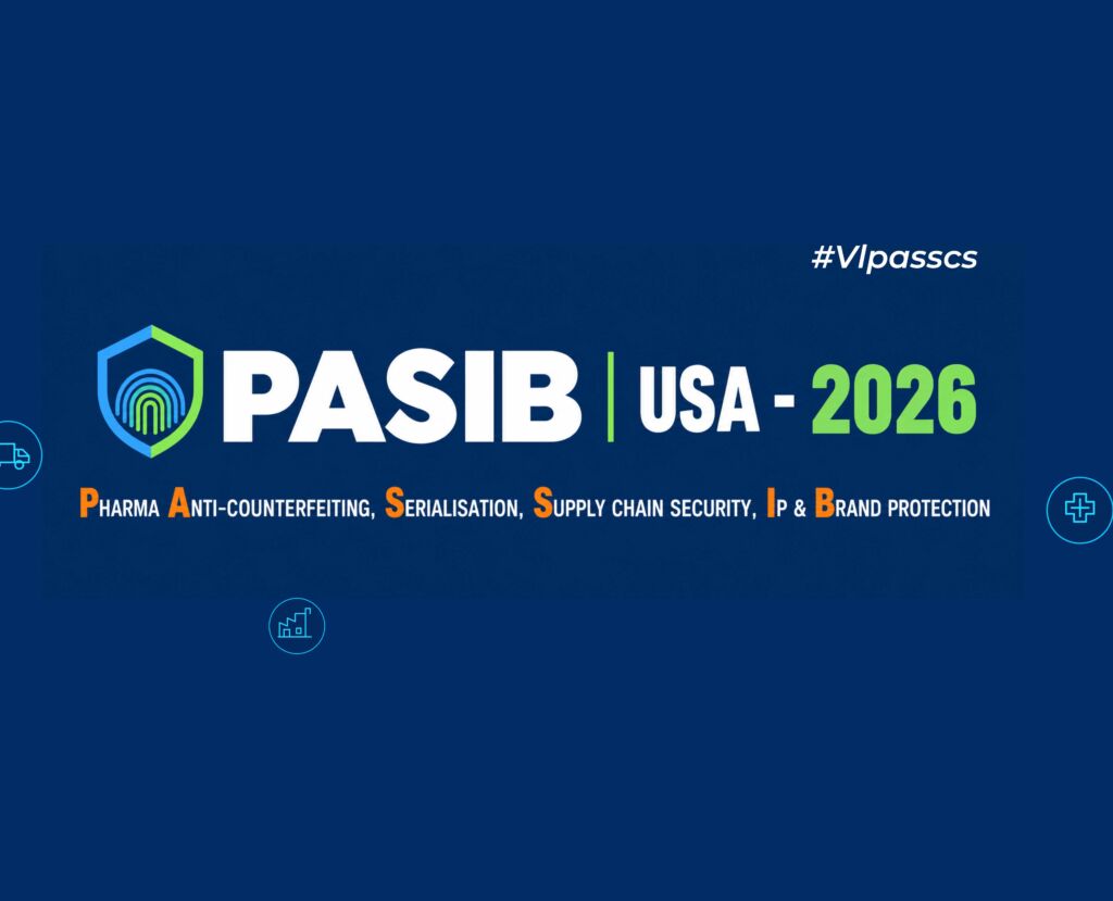 Pharma Anti-Counterfeiting, Serialization, Supply Chain Security, Brand & IP Protection 2026