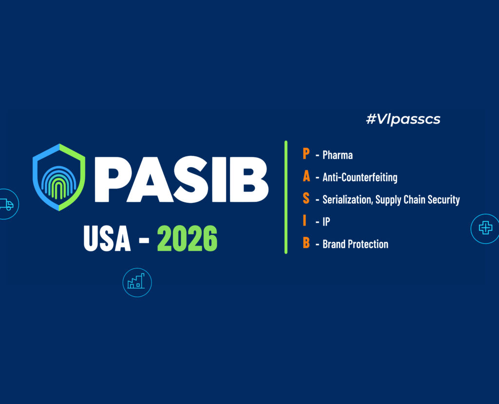 Pharma Anti-Counterfeiting, Serialization, Supply Chain Security, Brand & IP Protection 2026