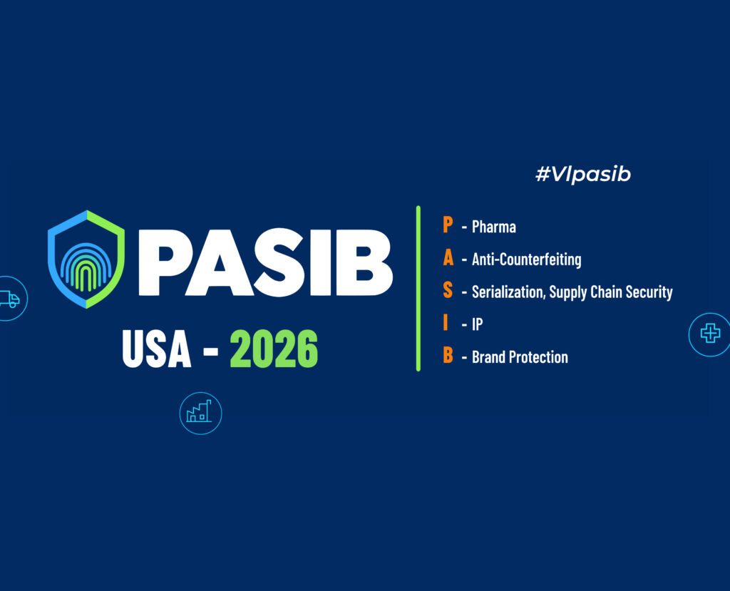 Pharma Anti-Counterfeiting, Serialization, Supply Chain Security, Brand & IP Protection 2026