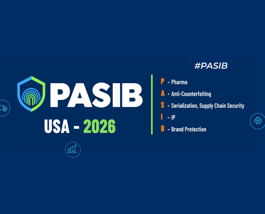 Pharma Anti-Counterfeiting, Serialization, Supply Chain Security, Brand & IP Protection 2026