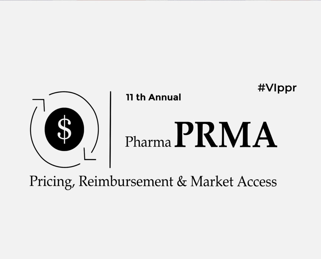 11th Annual Pharma Pricing, Reimbursement & Market Access 2027