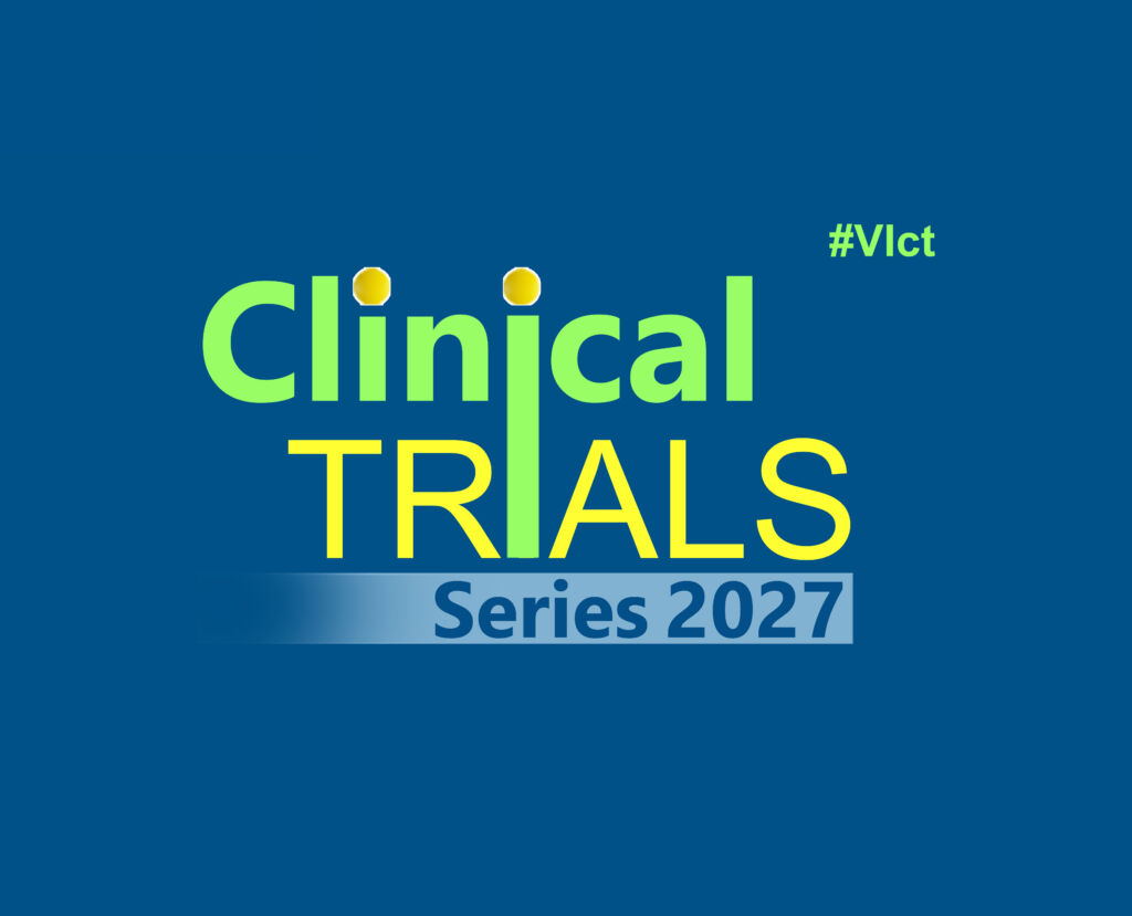 3rd Annual Clinical Trials Series 2027